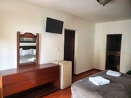 Hotel Tropicana