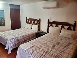 Hotel Tropicana