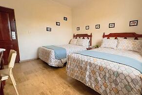 Hotel Tropicana