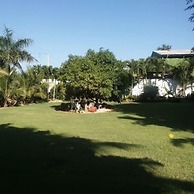 Hotel Tropicana
