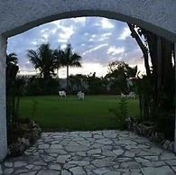 Hotel Tropicana