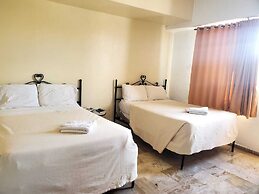 Hotel Tropicana