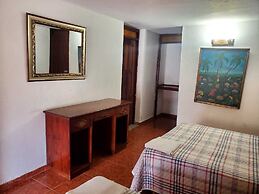 Hotel Tropicana