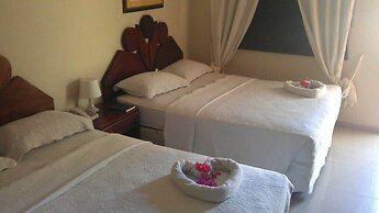 Hotel Tropicana