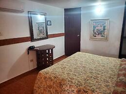 Hotel Tropicana