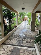 Hotel Tropicana
