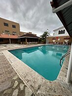 Hotel Tropicana