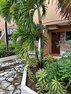Hotel Tropicana