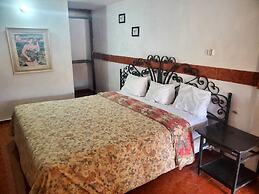 Hotel Tropicana