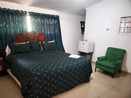 Hotel Tropicana