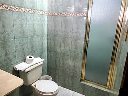 Hotel Tropicana