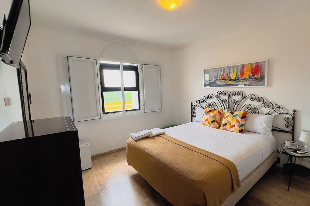 Hotel Tropicana