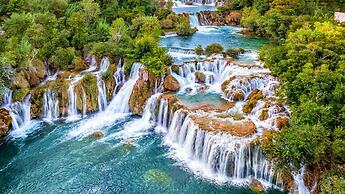 Green Camp Croatia