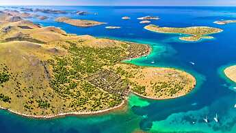 Green Camp Croatia