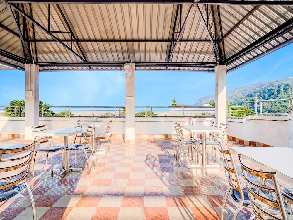 Brahmaputra View Guest House