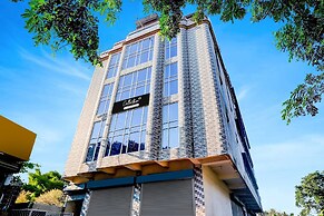 Brahmaputra View Guest House