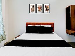 Brahmaputra View Guest House