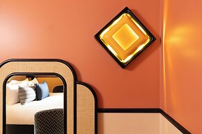 Hotel le 6 Tiquetonne