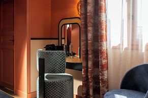Hotel le 6 Tiquetonne