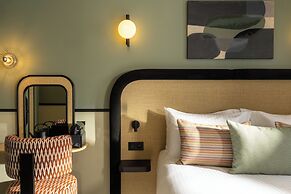 Hotel le 6 Tiquetonne