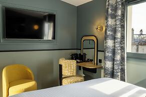 Hotel le 6 Tiquetonne