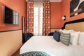 Hotel le 6 Tiquetonne