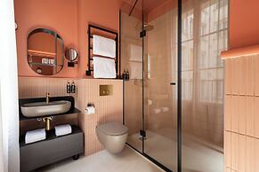 Hotel le 6 Tiquetonne