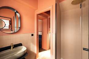 Hotel le 6 Tiquetonne