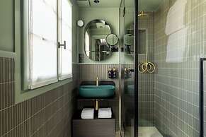Hotel le 6 Tiquetonne