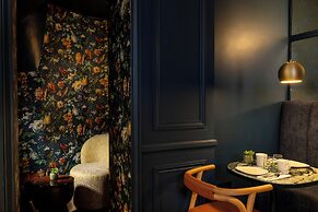 Hotel le 6 Tiquetonne