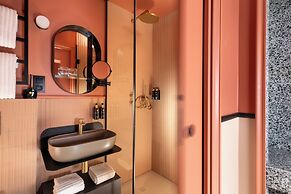 Hotel le 6 Tiquetonne