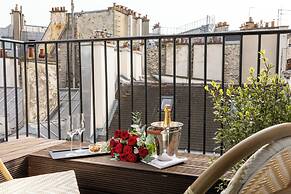 Hotel le 6 Tiquetonne