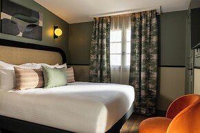Hotel le 6 Tiquetonne