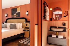 Hotel le 6 Tiquetonne