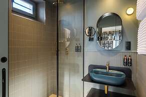 Hotel le 6 Tiquetonne