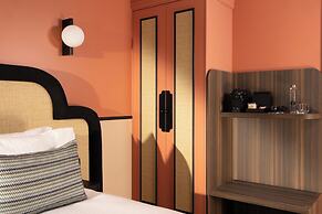 Hotel le 6 Tiquetonne