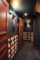 Hotel le 6 Tiquetonne