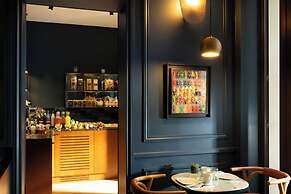 Hotel le 6 Tiquetonne