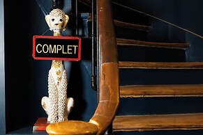 Hotel le 6 Tiquetonne