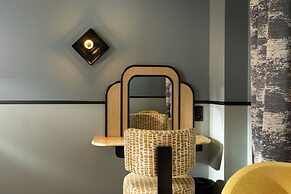 Hotel le 6 Tiquetonne