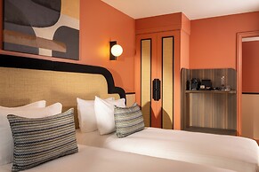 Hotel le 6 Tiquetonne