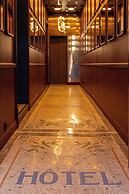 Hotel le 6 Tiquetonne
