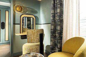 Hotel le 6 Tiquetonne