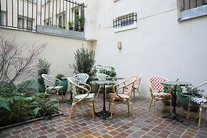 Hotel le 6 Tiquetonne