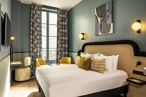 Hotel le 6 Tiquetonne