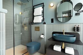 Hotel le 6 Tiquetonne