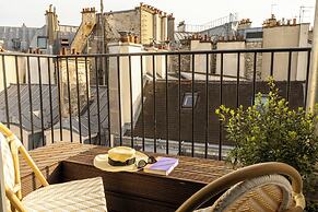 Hotel le 6 Tiquetonne