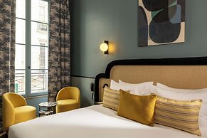 Hotel le 6 Tiquetonne