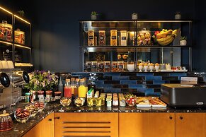 Hotel le 6 Tiquetonne