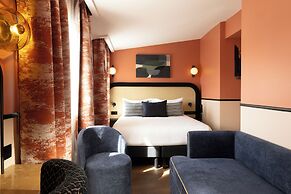 Hotel le 6 Tiquetonne